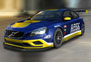 K PAX Volvo S60