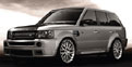 KAHN Range Rover Sport HSE Stage 3