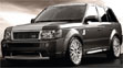 KAHN Range Rover Sport 4.2 Supercharged HST Stage 3