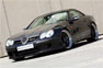 KICHERER K60 EVO Mercedes SLK