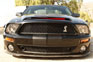KITT Ford Mustang