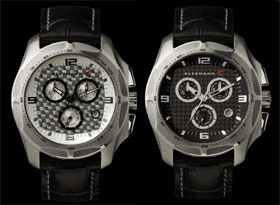 KLEEMANN WR338K Chronograph