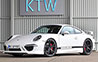 KTW TechArt Porsche 911 Carrera S