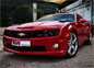 KW Chevrolet Camaro