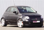KW Fiat 500
