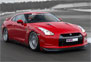 KW Nissan GT R