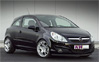 KW Suspension Opel Corsa