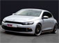 KW Volkswagen Scirocco