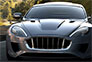 Aston Martin DB9 Body Kit by Kahn
