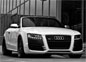 Kahn Audi A5 Convertible