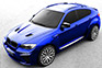 Kahn BMW X6