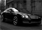 Kahn Bentley Continental GTS Black Edition