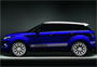 Kahn Cosworth Range Rover Evoque