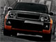 Kahn Cosworth Range Rover Sport