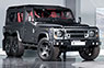 Kahn Land Rover Defender Flying Huntsman 6x6