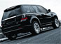 Kahn Land Rover Freelander RS200