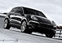 Kahn Porsche Cayenne Diesel
