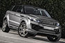 Range Rover Evoque Body Kit by Kahn