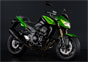 Kawasaki Z750R