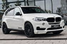 2014 BMW X5 Powerkit and Body Kit by Kelleners