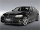 Kelleners BMW 535i