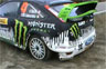 Video: Ken Block Crashes Ford Focus WRC