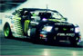 Ken Block Gymkhana GRID Promo