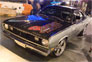 Kenny Wayne Shepherd 1970 Plymouth Duster