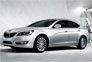 Kia Cadenza
