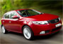 Kia Cerato Hatchback