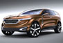 Kia Cross GT Concept