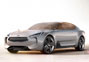 Kia GT Leaked