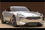 Kia GT concept
