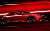 New Kia Concept For Geneva