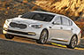 Kia K900 Specs