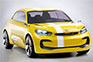 Kia KND 7 Concept Announced