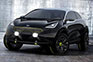 Kia Niro Concept