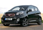 Kia Picanto 3 Door