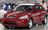 Kia Pro ceed in Production