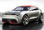 Kia Provo Concept