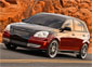 Kia Rio5 SEMA concept