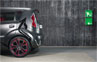 Kia SOUL Burner Concept