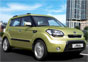 Kia Soul debuts in Paris