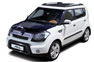 Kia Soul Hybrid Concept