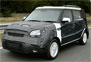 Kia Soul gets Lotus tuned suspension