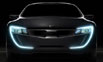Kia Sports Coupe concept