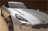 Kia Sports Sedan Concept