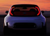 Kia Trackster Teaser