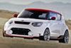 Kia Trackster