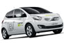 Kia Venga EV